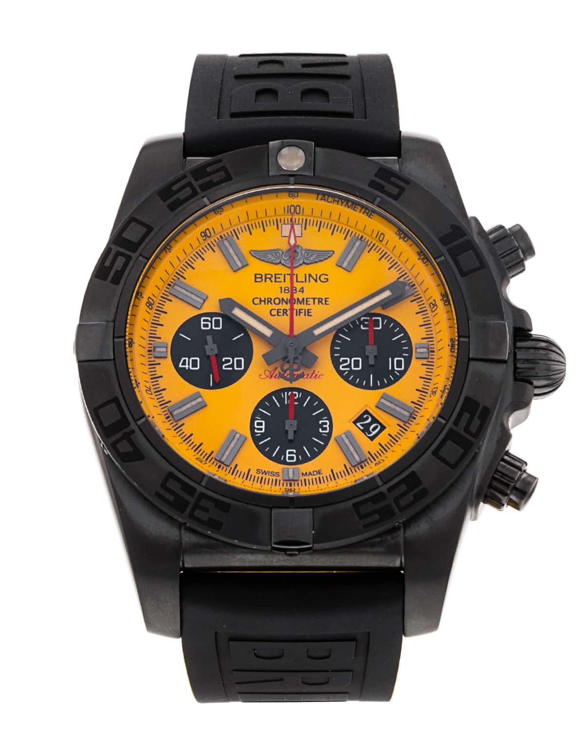 Breitling Chronomat 44 MB0111